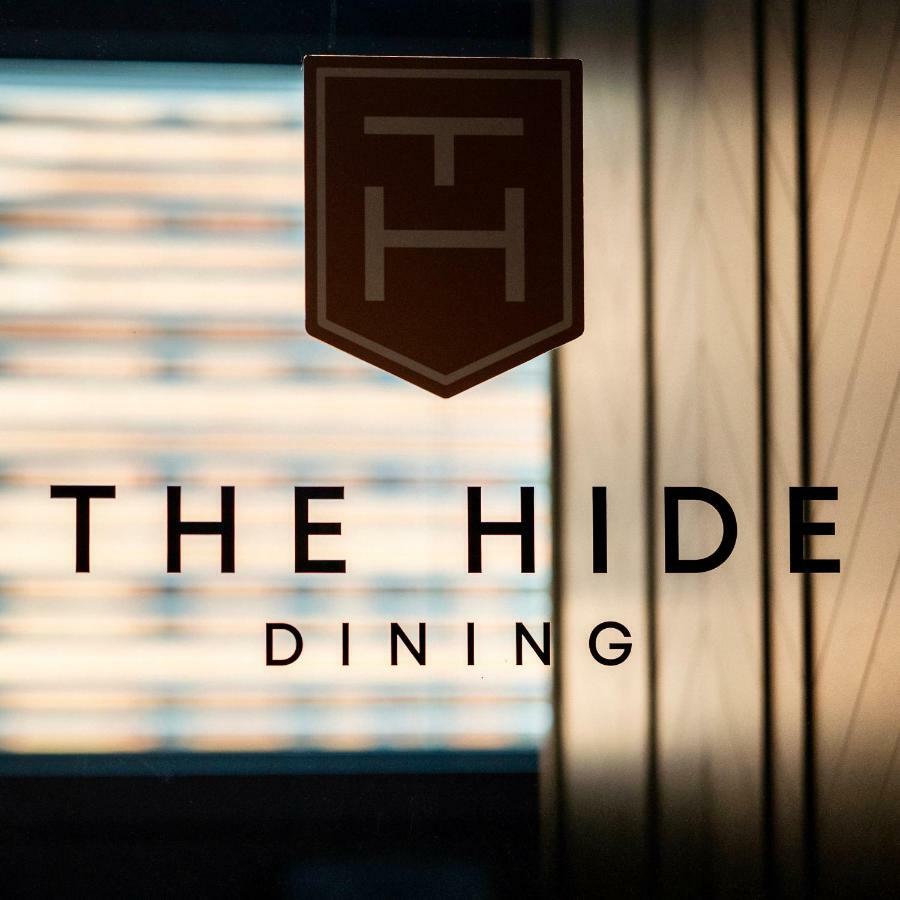 The Hide Flims Hotel A Member Of Design Hotels المظهر الخارجي الصورة